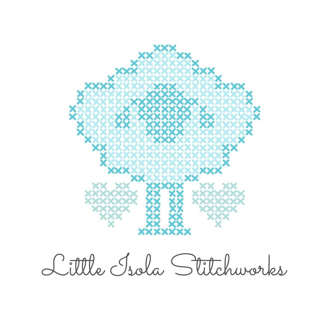 Little Isola Stitchworks